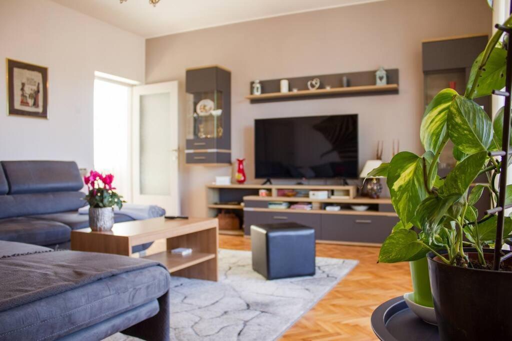 Apartment Margi Pula Exterior foto